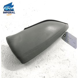 2012-2020 TESLA MODEL S REAR LEFT DRIVER SIDE SEAT BOLSTER TRIM CUSHION OEM