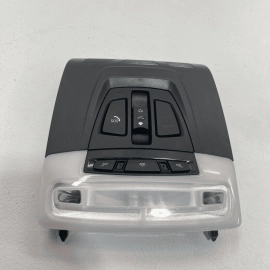 2014-2020 BMW 4 SERIES FRONT ROOF CONSOLE DOME LIGHT LAMP ASSEMBLY OEM