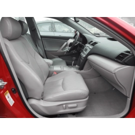 2007-2011 Toyota Camry Fender Front Right Side Red Color OEM