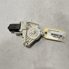 2011-18 PORSCHE CAYENNE FRONT LEFT DRIVER SIDE WINDOW REGULATOR MOTOR OEM