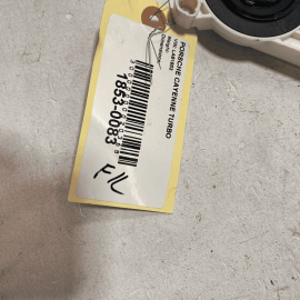 2011-18 PORSCHE CAYENNE FRONT LEFT DRIVER SIDE WINDOW REGULATOR MOTOR OEM