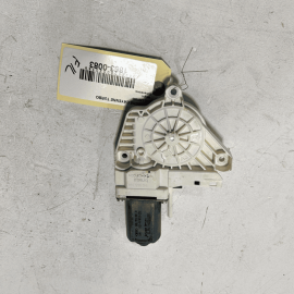 2011-18 PORSCHE CAYENNE FRONT LEFT DRIVER SIDE WINDOW REGULATOR MOTOR OEM