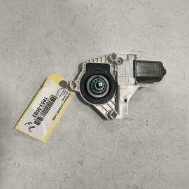 2011-18 PORSCHE CAYENNE FRONT LEFT DRIVER SIDE WINDOW REGULATOR MOTOR OEM