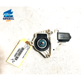 2011-18 PORSCHE CAYENNE FRONT LEFT DRIVER SIDE WINDOW REGULATOR MOTOR OEM