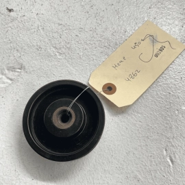 2007-2012 Mercedes X164 GL450 GL550 Lower Idler Tension Pulley 2722020419 O