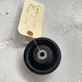 2007-2012 Mercedes X164 GL450 GL550 Lower Idler Tension Pulley 2722020419 O