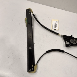 AUDI A6 Quattro 2012 - 2018 FRONT RIGHT PASSENGER SIDE DOOR WINDOW REGULATO
