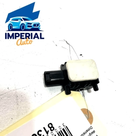 2008-2013 MERCEDES S-CLASS REAR RIGHT OR LEFT IMPACT CRASH SENSOR OEM