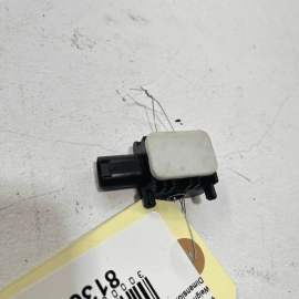 2008-2013 MERCEDES S-CLASS REAR RIGHT OR LEFT IMPACT CRASH SENSOR OEM