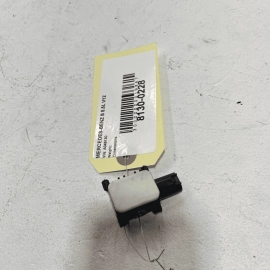 2008-2013 MERCEDES S-CLASS REAR RIGHT OR LEFT IMPACT CRASH SENSOR OEM