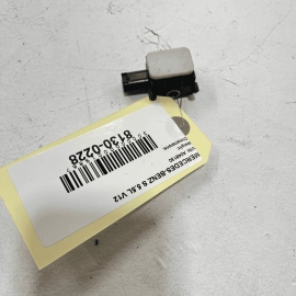 2008-2013 MERCEDES S-CLASS REAR RIGHT OR LEFT IMPACT CRASH SENSOR OEM