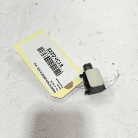 2008-2013 MERCEDES S-CLASS REAR RIGHT OR LEFT IMPACT CRASH SENSOR OEM