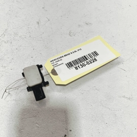 2008-2013 MERCEDES S-CLASS REAR RIGHT OR LEFT IMPACT CRASH SENSOR OEM