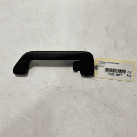 DENT! 2011-2018 PORSCHE CAYENNE REAR LEFT DRIVER SIDE GRAB BAR ROOF OEM 1PC