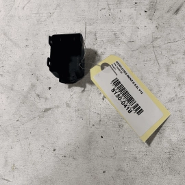 2007-2013 MERCEDES W221 S600 S550 CL550 Handbrake Lever Housing Cover Cap O