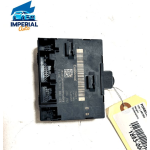 2012 Porsche Cayenne Rear Left Driver Side Door Control Module OEM