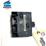 2012 Porsche Cayenne Rear Left Driver Side Door Control Module OEM