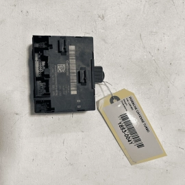 2012 Porsche Cayenne Rear Left Driver Side Door Control Module OEM