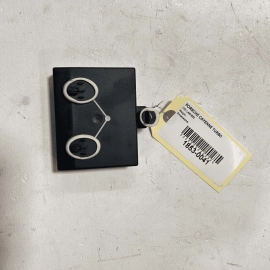 2012 Porsche Cayenne Rear Left Driver Side Door Control Module OEM