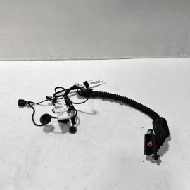 2012 PORSCHE CAYENNE FRONT PASSENGER SIDE DOOR WIRE WIRING HARNESS OEM