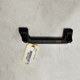 DENT! 2011-2018 PORSCHE CAYENNE FRONT RIGHT PASSENGER GRAB BAR ROOF OEM 1PC