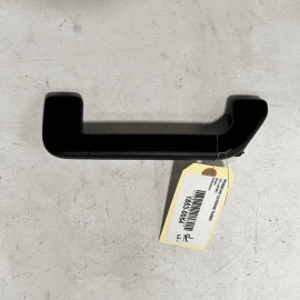 DENT! 2011-2018 PORSCHE CAYENNE FRONT RIGHT PASSENGER GRAB BAR ROOF OEM 1PC