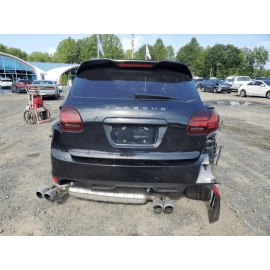 DENT! 2011-2018 PORSCHE CAYENNE FRONT RIGHT PASSENGER GRAB BAR ROOF OEM 1PC