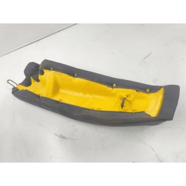 2010-2013 Kia Forte Rear Seat Bolster Left Driver Side Black Color OEM 