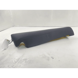 2010-2013 Kia Forte Rear Seat Bolster Left Driver Side Black Color OEM 
