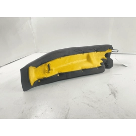2010-2013 Kia Forte Rear Seat Bolster Left Driver Side Black Color OEM 