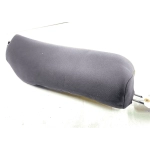 2010-2013 Kia Forte Rear Seat Bolster Left Driver Side Black Color OEM 