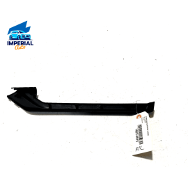 2011-2018 PORSCHE CAYENNE FRONT LEFT DRIVER DOOR LOWER TRIM PANEL COVER OEM