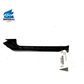 2011-2018 PORSCHE CAYENNE FRONT LEFT DRIVER DOOR LOWER TRIM PANEL COVER OEM