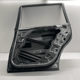 Mercedes X164 GL450 Rear Right Passenger Door Palladium Silver C792 OEM 200