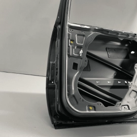Mercedes X164 GL450 Rear Right Passenger Door Palladium Silver C792 OEM 200