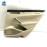2012-2019 Volkswagen Passat Rear Right Interior Door Trim Panel Cover Beige