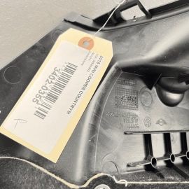 MINI COOPER COUNTRYMAN Rear Passenger Right Cargo Quarter Trim 2011-2016 OE