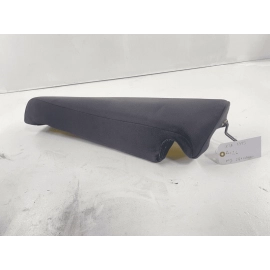 2010-2013 Kia Forte Rear Seat Bolster Right Passenger Side Black Color OEM 