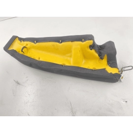 2010-2013 Kia Forte Rear Seat Bolster Right Passenger Side Black Color OEM 