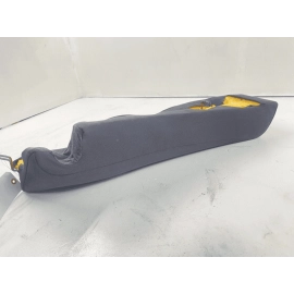 2010-2013 Kia Forte Rear Seat Bolster Right Passenger Side Black Color OEM 