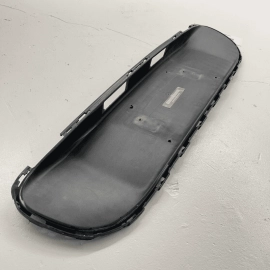 MINI COOPER COUNTRYMAN Rear Frame For License Plate  2011-2016 OEM