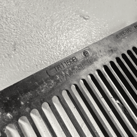 BMW 240 XI 2017–2020 GENUINE BMW RADIATOR ROCK GUARD IMPACT PROTECTION GRID