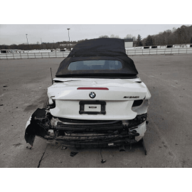 BMW 240 XI 2017–2020 GENUINE BMW RADIATOR ROCK GUARD IMPACT PROTECTION GRID