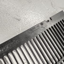 BMW 240 XI 2017–2020 GENUINE BMW RADIATOR ROCK GUARD IMPACT PROTECTION GRID