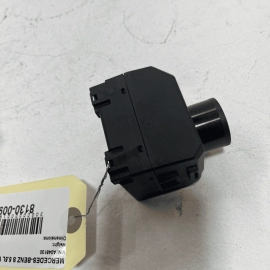 2007-2013 MERCEDES W221 S600 IGNITION STARTER SWITCH MODULE OEM