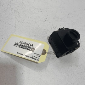 2007-2013 MERCEDES W221 S600 IGNITION STARTER SWITCH MODULE OEM