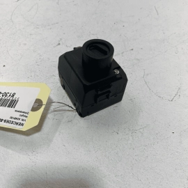 2007-2013 MERCEDES W221 S600 IGNITION STARTER SWITCH MODULE OEM