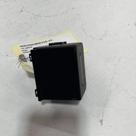 2007-2013 MERCEDES W221 S600 IGNITION STARTER SWITCH MODULE OEM
