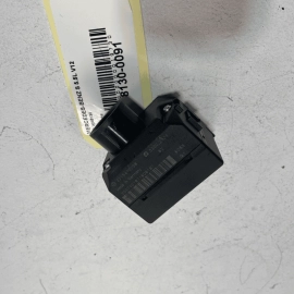 2007-2013 MERCEDES W221 S600 IGNITION STARTER SWITCH MODULE OEM