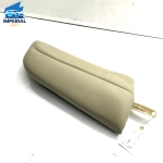 15-20 ACURA TLX REAR RIGHT PASSENGER SIDE SEAT CUSHION BOLSTER OEM 82156-TZ